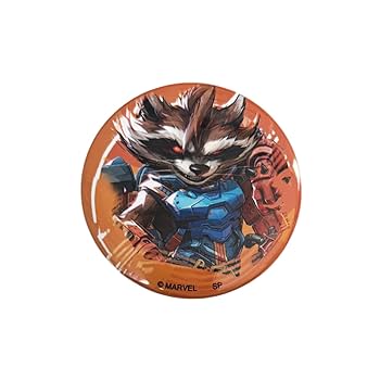 マーベル　ナターシャ　ブラックウィドー　缶バッジ tsf-box-mv-5542166.jpg